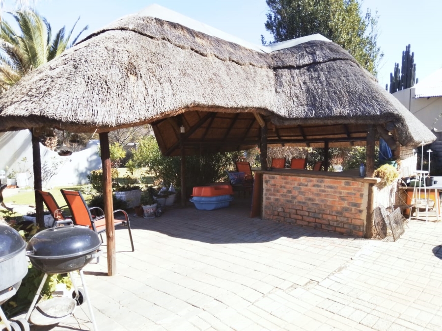 4 Bedroom Property for Sale in Harmony Free State